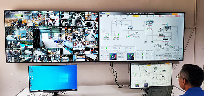 礦山生產運營管理和91看片在线观看免费