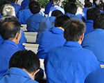 工人培訓