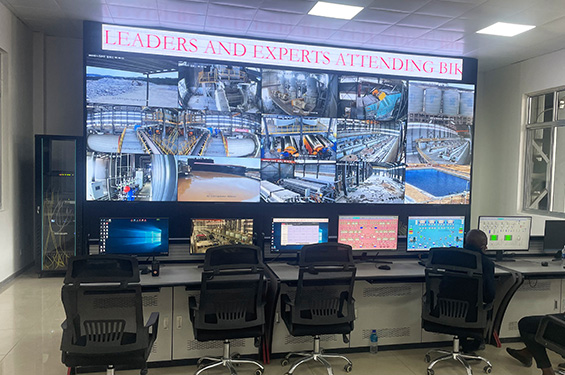 自動化智能化產品研發製造基地