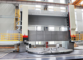 智慧化高端裝備生產中心