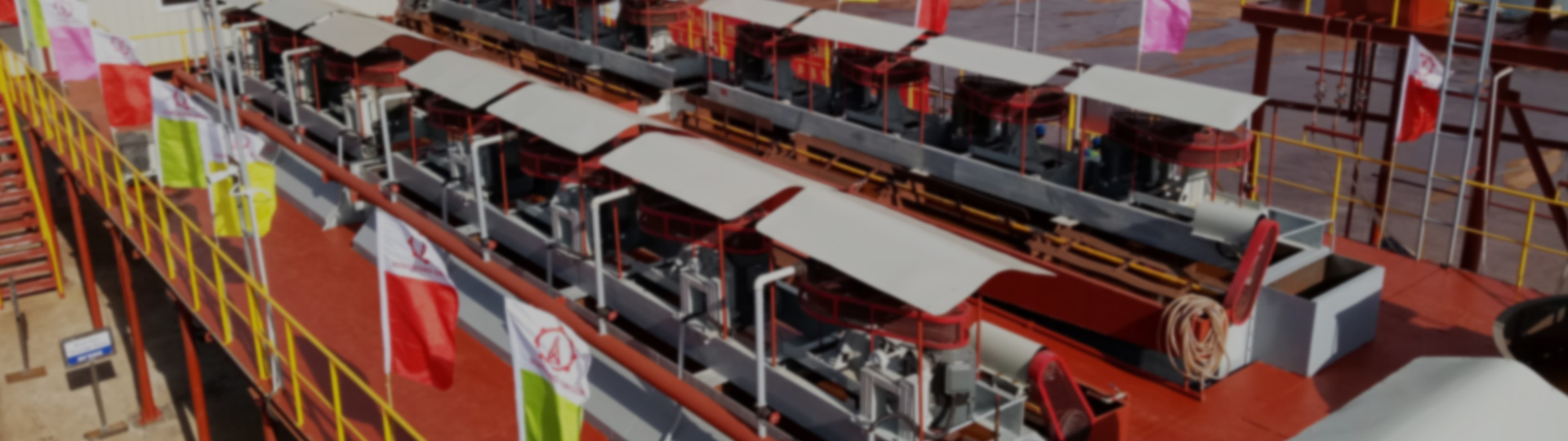 礦業全產業鏈91看片在线观看免费 EPC+M+O