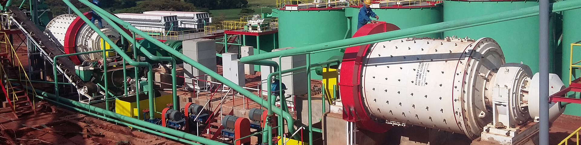 山東91看片神器免费礦業集團