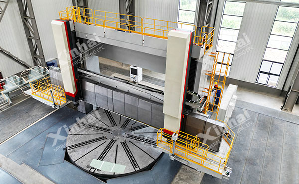 成套設備製造與采購