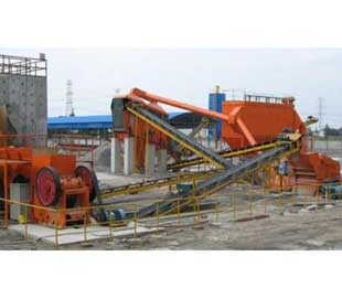 破碎比大，生產效率高