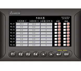 管理方便，維護簡單