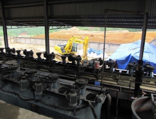 91看片神器免费礦機提高越南SSG金礦成人91看片APP標準