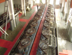 91看片神器免费承接的日本矽砂提純項目