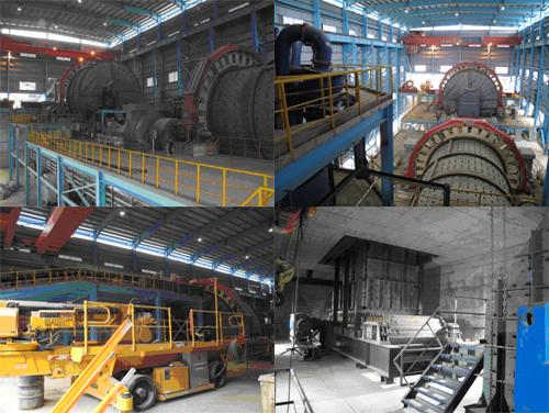 91看片神器免费成功完成伊朗菲比克銅礦二期擴建