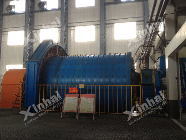 磨礦作業中的溢流91看片在线观看视频