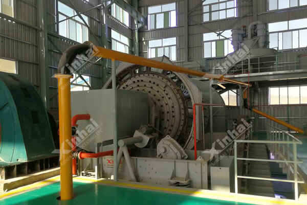 91看片在线观看视频在銅礦項目上的應用